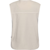 Redgreen Women RG_Leo Fleece 020 Off White