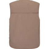Redgreen Women RG_Leo Fleece 025 Dark Sand