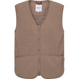 Redgreen Women RG_Leo Fleece 025 Dark Sand