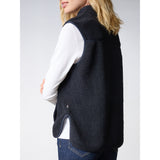 Redgreen Women RG_Leslie Fleece 069 Dark Navy