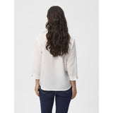 Redgreen Women RG_Alena Dresses / Shirts 010 White