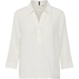 Redgreen Women RG_Alena Dresses / Shirts 010 White
