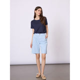 Redgreen Women RG_Lucca Pants and Shorts 063 Blue