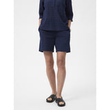 Redgreen Women RG_Luna Pants and Shorts 068 Navy