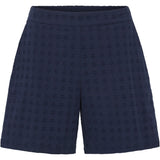 Redgreen Women RG_Luna Pants and Shorts 068 Navy