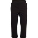 Redgreen Women RG_Mary Pants and Shorts 099 Black