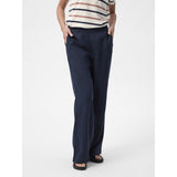 Redgreen Women RG_Melina Pants and Shorts 068 Navy