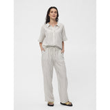 Redgreen Women RG_Micca Pants and Shorts 199 Black Stripe