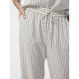 Redgreen Women RG_Micca Pants and Shorts 199 Black Stripe