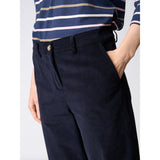 Redgreen Women RG_Milla Pants and Shorts 069 Dark Navy
