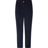 Redgreen Women RG_Milla Pants and Shorts 069 Dark Navy