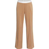 Redgreen Women RG_Milo Pants and Shorts 026 Light Brown
