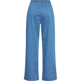 Redgreen Women RG_Mira Pants and Shorts 066 Denim