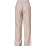 Redgreen Women RG_Mollie Pants and Shorts 422 Ligth Sand Melange