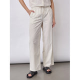 Redgreen Women RG_Molly Pants and Shorts 199 Black Stripe
