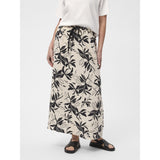 Redgreen Women RG_Nola Skirts 321 Ecru Pattern