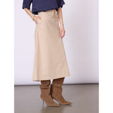 Redgreen Women RG_Nora Skirts 022 Light Sand