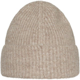 Redgreen Women RG_Ramona Beanies 425 Dark Sand Melange