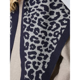 Redgreen Women RG_Rita Scarf 314 Grey Pattern