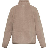Redgreen Women RG_Sallie Fleece 025 Dark Sand
