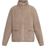 Redgreen Women RG_Sallie Fleece 025 Dark Sand