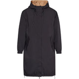 Redgreen Women RG_Sammy Jackets and Coats 099 Black