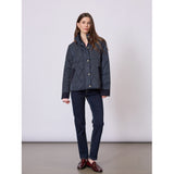 Redgreen Women RG_Santana Jackets and Coats 069 Dark Navy