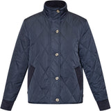 Redgreen Women RG_Santana Jackets and Coats 069 Dark Navy