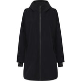 Redgreen Women RG_Sasha Jackets and Coats 099 Black