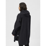 Redgreen Women RG_Sasha NO LOGO Jackets and Coats 099 Black