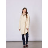 Redgreen Women RG_Silja Fleece 021 Ecru