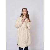 Redgreen Women RG_Silja Fleece 021 Ecru