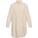 Redgreen Women RG_Silja Fleece 021 Ecru