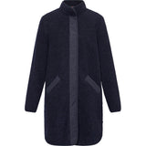 Redgreen Women RG_Silja Fleece 069 Dark Navy