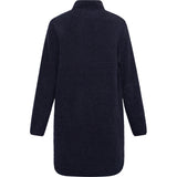 Redgreen Women RG_Silja Fleece 069 Dark Navy