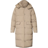 Redgreen Women RG_Sille Jackets and Coats 025 Dark Sand