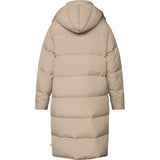 Redgreen Women RG_Sille Jackets and Coats 025 Dark Sand