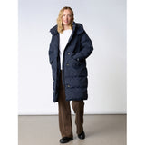 Redgreen Women RG_Sille Jackets and Coats 069 Dark Navy