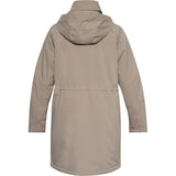 Redgreen Women RG_Sina Jackets and Coats 025 Dark Sand