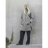 Redgreen Women RG_Sina Jackets and Coats 025 Dark Sand