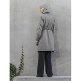 Redgreen Women RG_Sina Jackets and Coats 025 Dark Sand