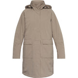 Redgreen Women RG_Sina Jackets and Coats 025 Dark Sand