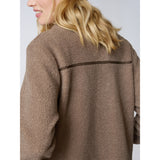 Redgreen Women RG_Sky Fleece 025 Dark Sand