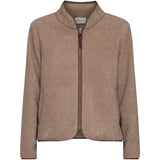 Redgreen Women RG_Sky Fleece 025 Dark Sand