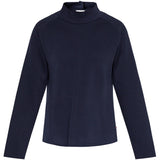 Redgreen Women RG_Smilla Fleece 068 Navy