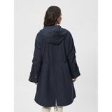 Redgreen Women RG_Stella Jackets and Coats 068 Navy