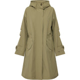 Redgreen Women RG_Stella Jackets and Coats 074 Khaki