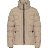 Redgreen Women RG_Sylvia Jackets and Coats 025 Dark Sand