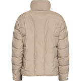 Redgreen Women RG_Sylvia Jackets and Coats 025 Dark Sand