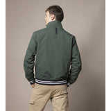 Sea Ranch Ralph Jacket Jackets and Coats 5018 Sycamore Green